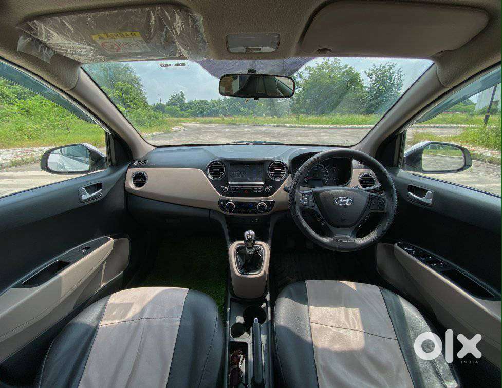 Hyundai Grand I10 1.2 Crdi Asta, 2018, Diesel