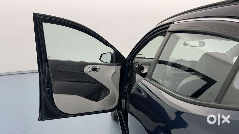 Hyundai Grand I10 Nios Sportz 1.2 Kappa Vtvt, 2022, Petrol