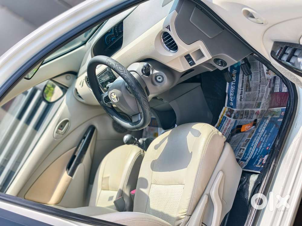Toyota Etios Vx D, 2015, Diesel