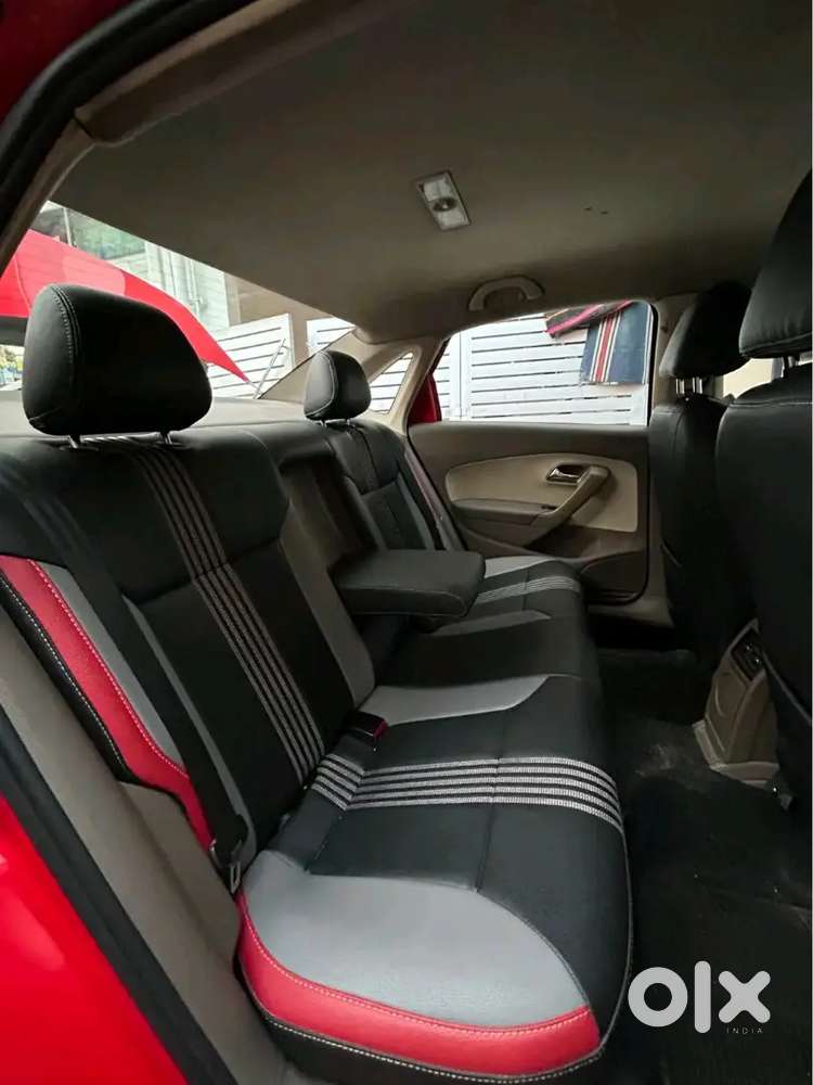 Skoda Rapid 1.6 Tdi 2012 Elegance Plus