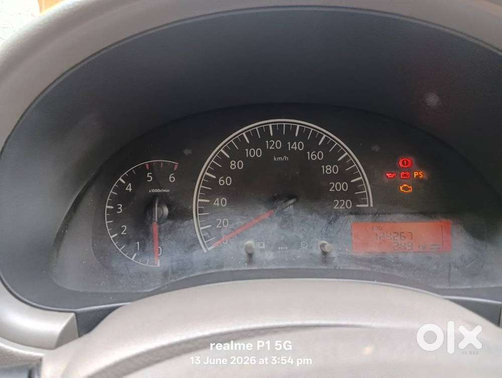 Nissan Sunny Diesel Xl, 2012, Diesel