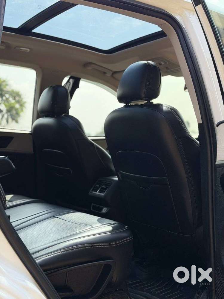Mahindra Xuv700 2.2 Ax 5 Diesel Mt 7 Str, 2024, Diesel