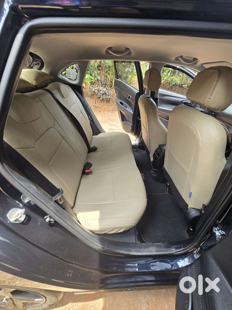 Hyundai I20 Sportz 2021