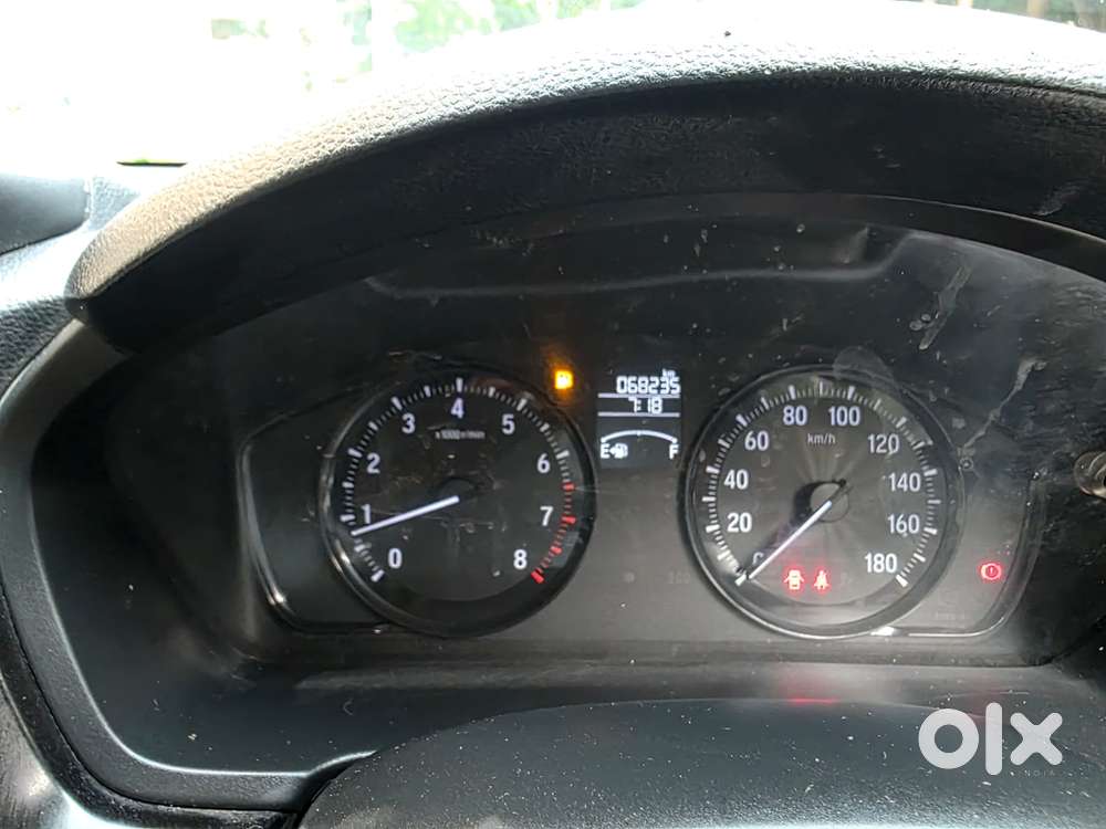 Honda Amaze 1.2 Smt I Vtec, 2018, Petrol