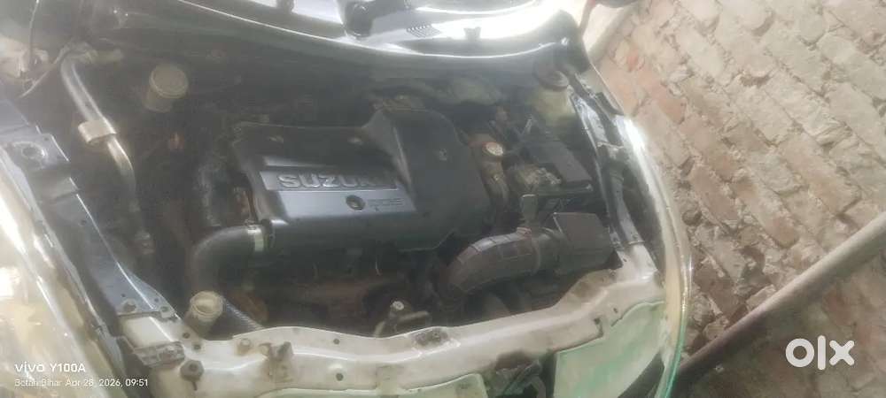 Maruti Suzuki Dzire 2013 Diesel