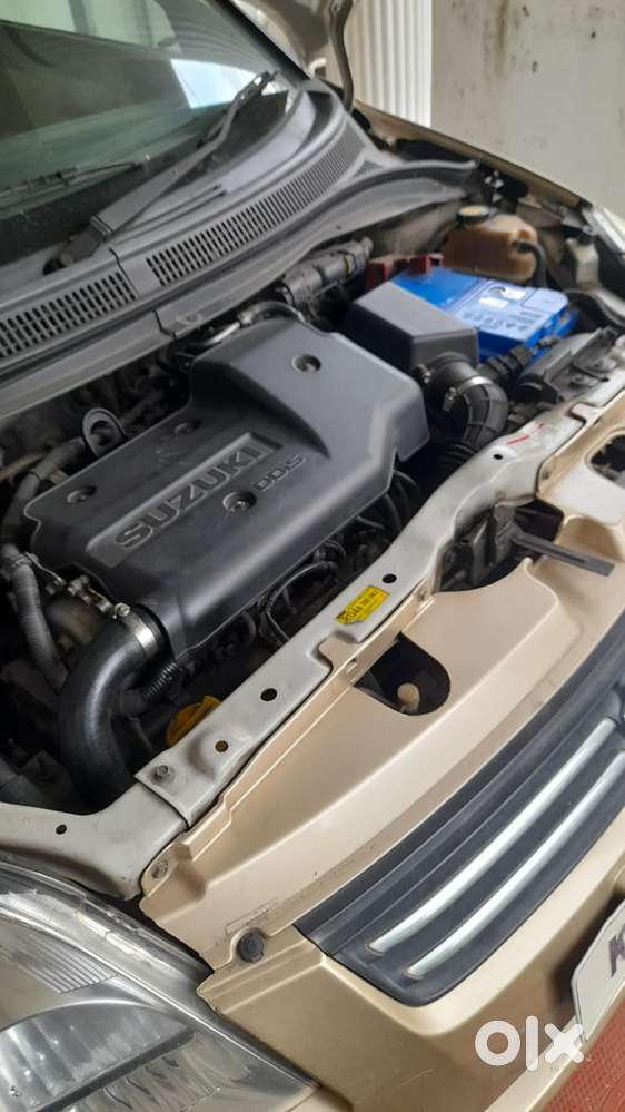 Maruti Suzuki Swift Dzire Vdi, 2010, Diesel