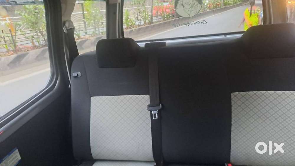 Maruti Suzuki Eeco 5 Seater Standard, 2025, Petrol
