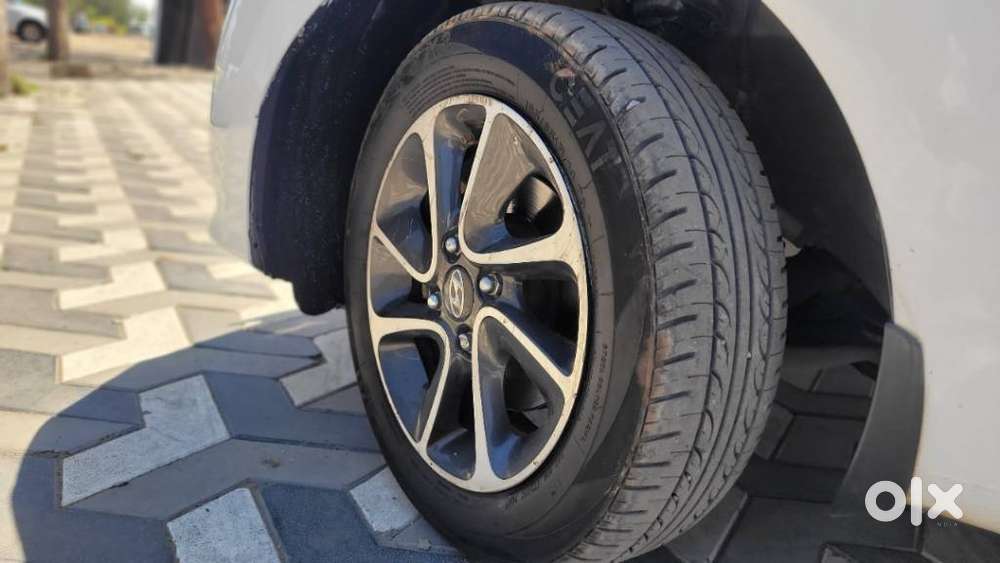 Hyundai I10, 2018, Cng & Hybrids