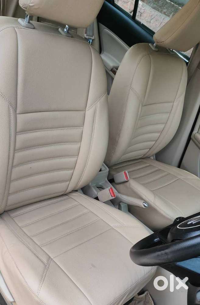 Maruti Suzuki Dzire 1.2 Vxi Cng, 2018, Cng & Hybrids