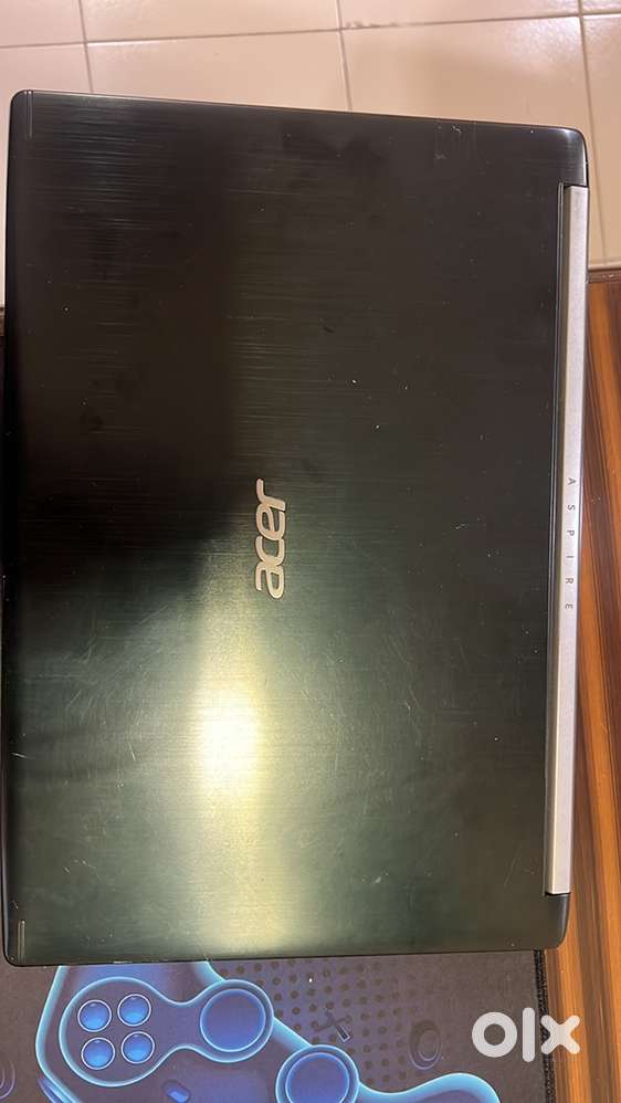 Acer Aspire
