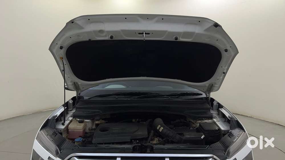 Hyundai Creta Sx (o) 1.5 Diesel Automatic, 2023, Diesel