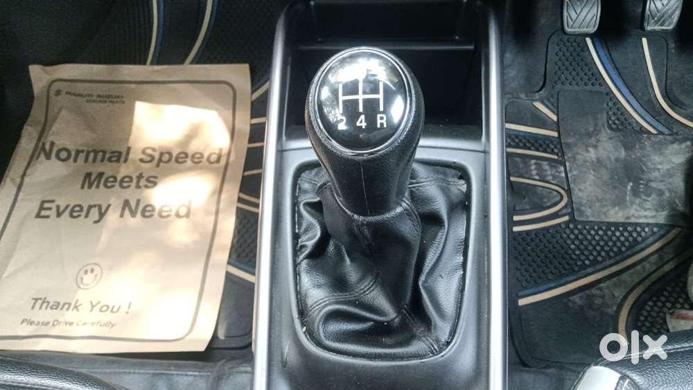 Toyota Glanza G Manual, 2021, Petrol