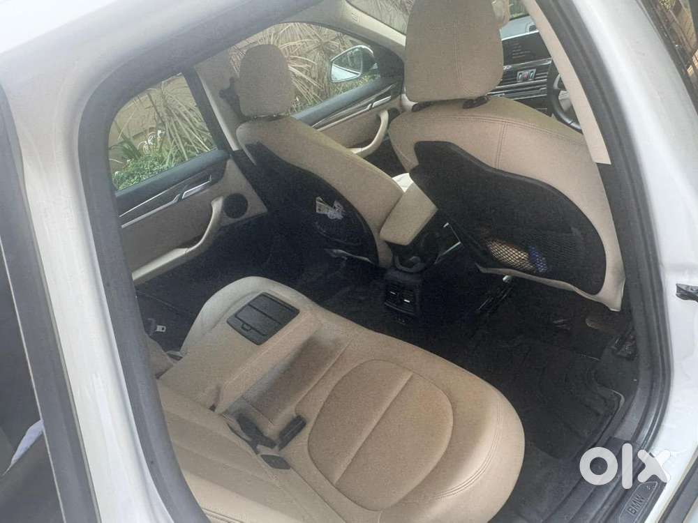 Bmw Ix1 2022 Diesel Well Maintained