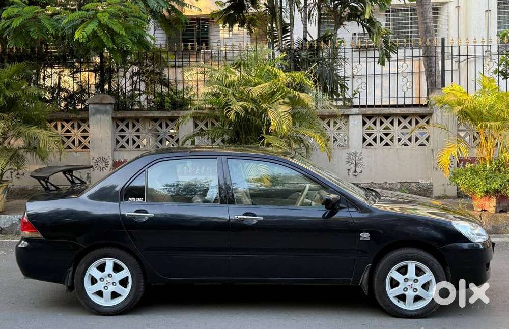 Mitsubishi Cedia Select, 2007, Petrol