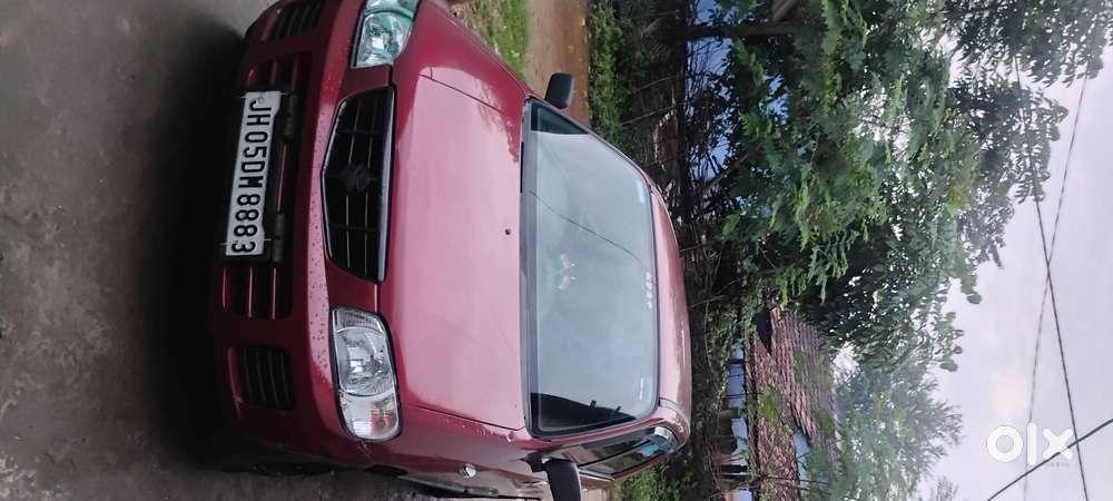 Maruti Suzuki Alto 2003 Petrol Good Condition