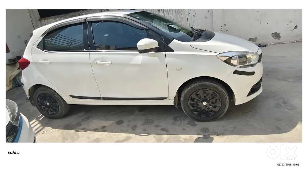 Tata Tiago 2018 Diesel 70799 Km Driven Organal Drive