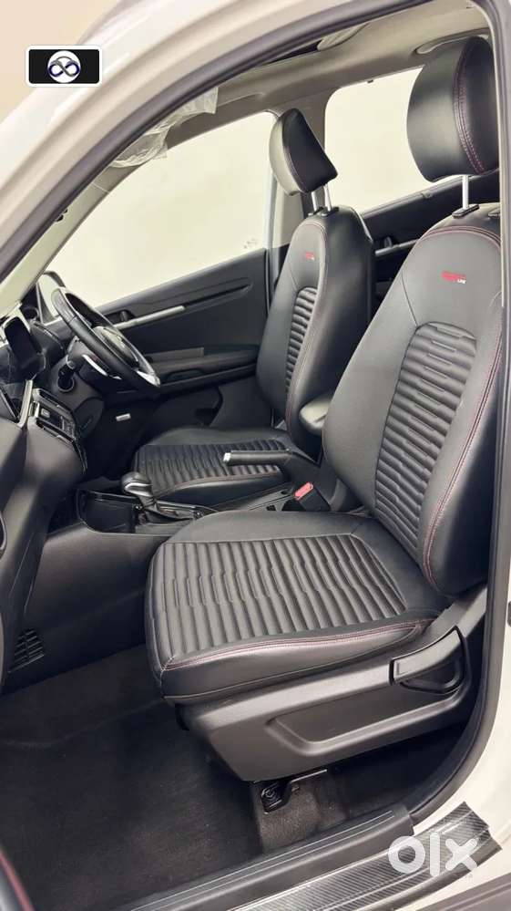 Kia Seltos 1.5 X-line Diesel At, 2023, Diesel