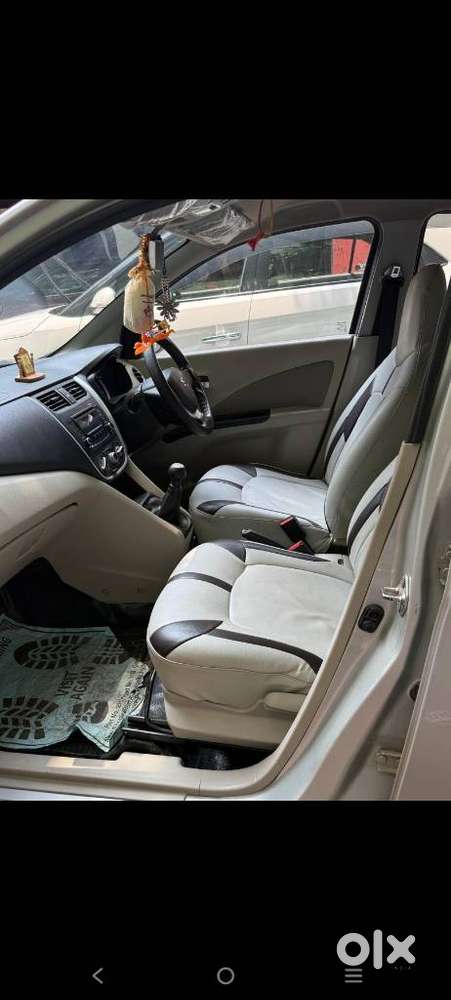 Maruti Suzuki Celerio 1.0 Zxi Mt, 2020, Petrol