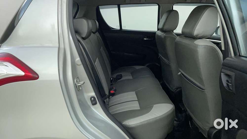 Maruti Suzuki Swift Vvt Vxi, 2012, Petrol