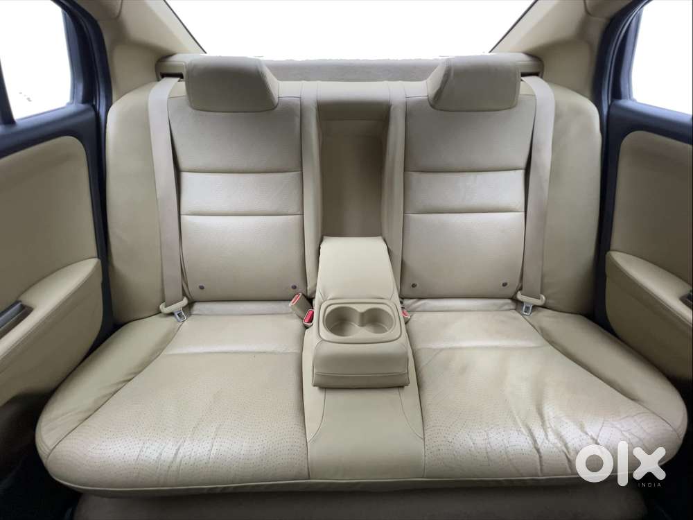 Honda City Vx Petrol Mt, 2018, Petrol