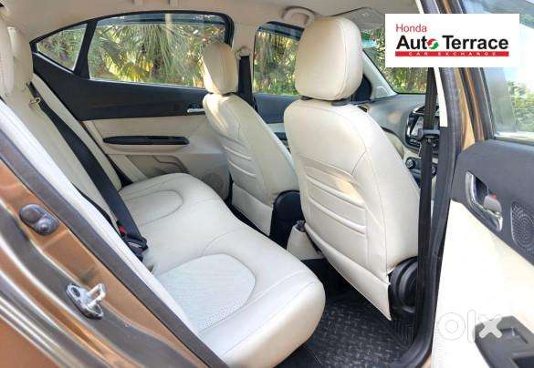 Tata Tigor Xza, 2024, Petrol