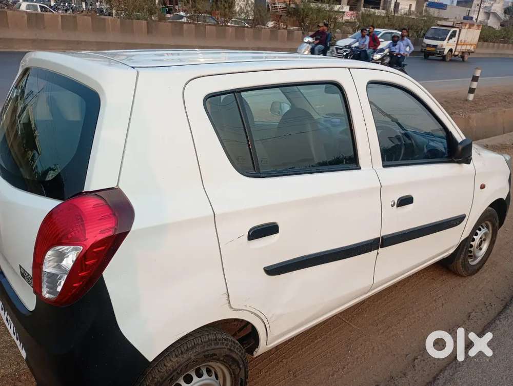 Maruti Suzuki Alto 800 2016 Petrol 50000 Km Driven
