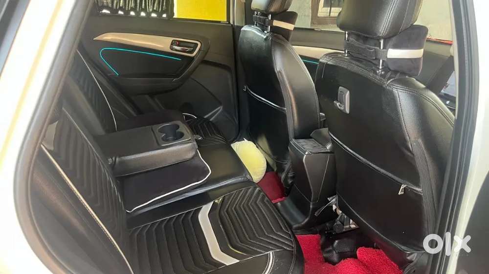 Maruti Suzuki Brezza Zdi 2017