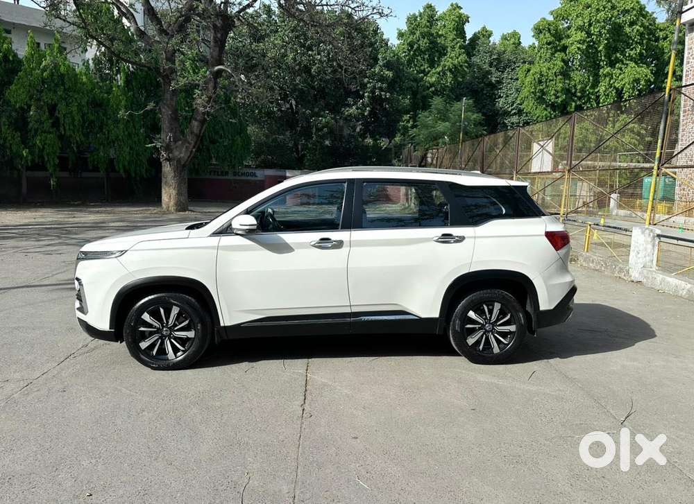 Mg Hector 2.0 Sharp Diesel, 2019, Diesel