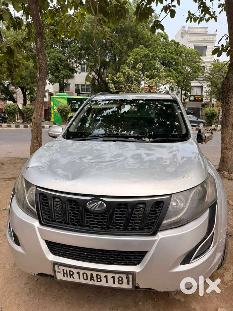 Mahindra Diesel Car 2017