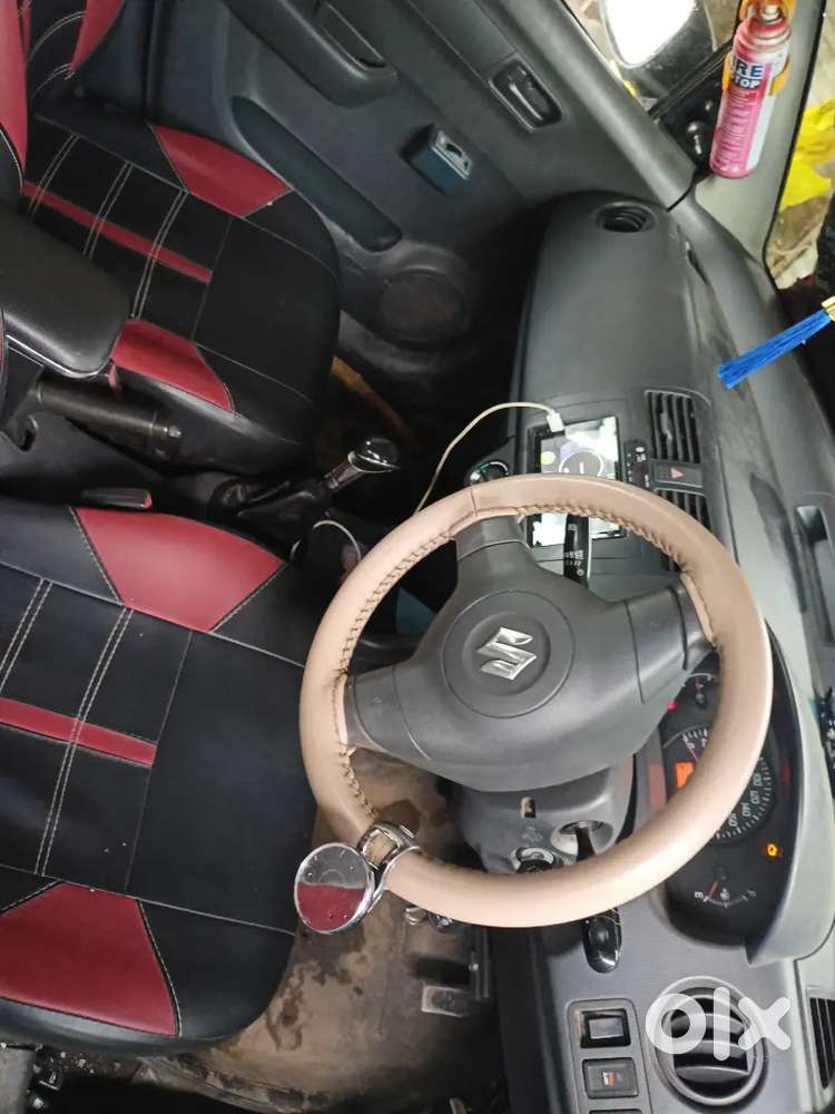 Maruti Suzuki Swift 2005 Fourth Owner