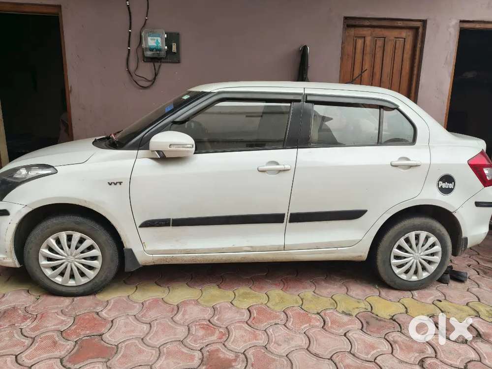 Maruti Suzuki Dzire 2016 Year Car