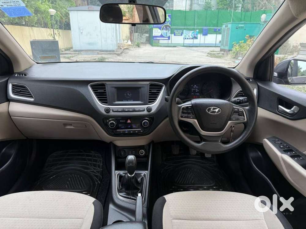 Hyundai Verna 1.4 2019