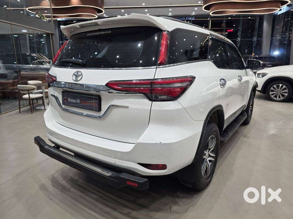 Toyota Fortuner 4x2 At 2.8 Diesel, 2023, Diesel