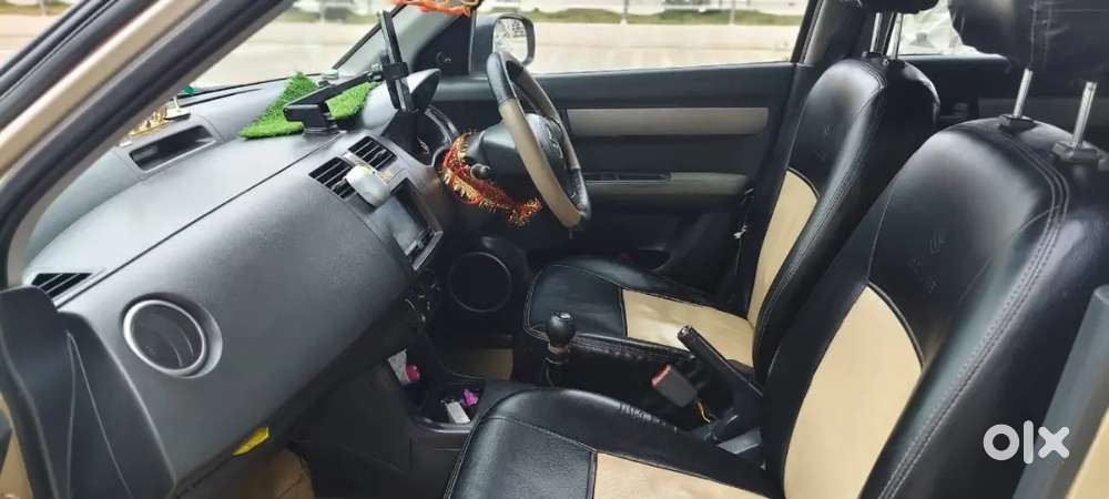 Good Condition And Good Vehicle