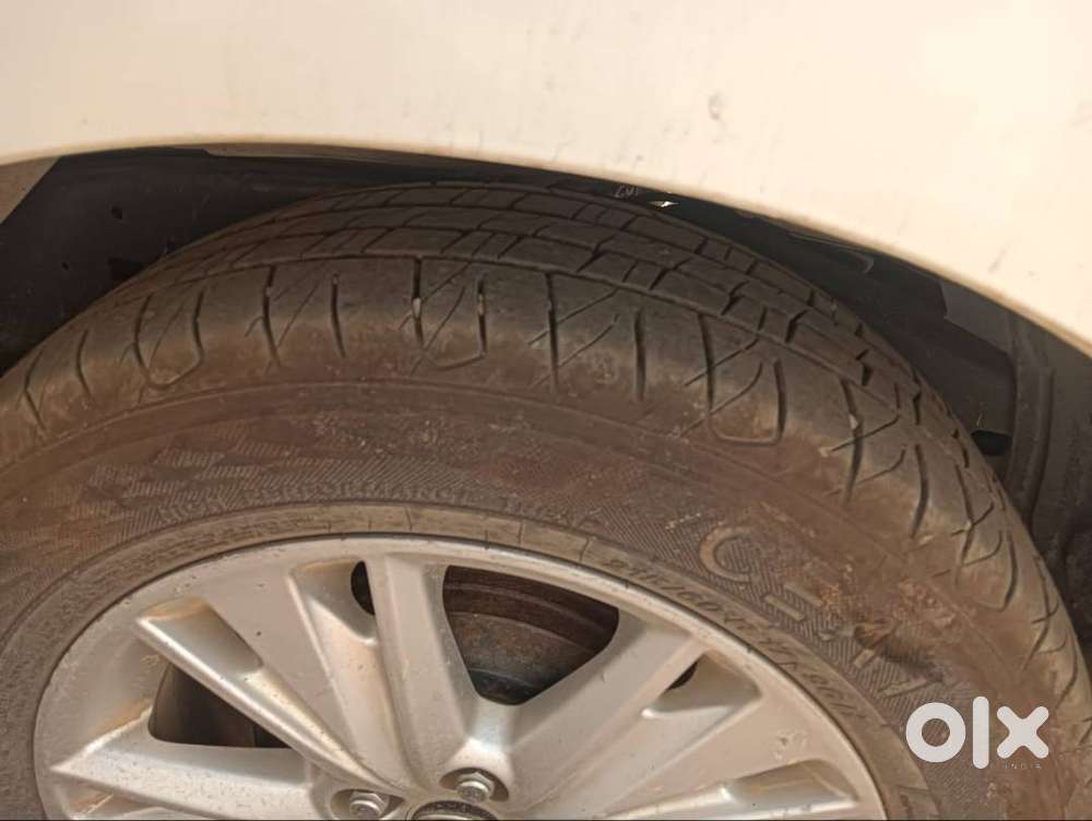 Crysta Top Model Well Condition Vehicle