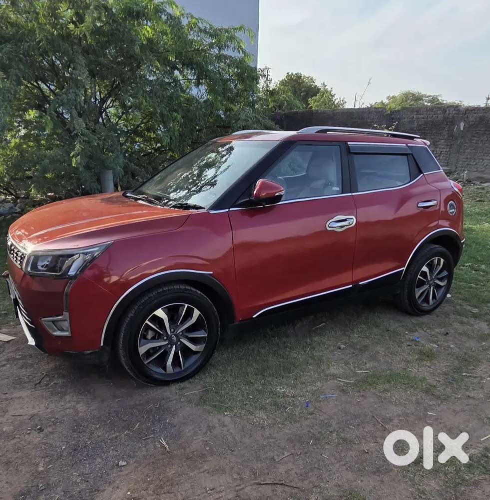 Mahindra Xuv300 2019