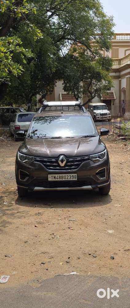 Renault Triber Rxt, 2023, Petrol