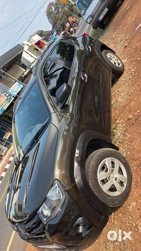 Renault Kwid, 2015, Petrol