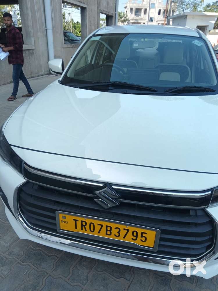Maruti Suzuki Dzire Good Condition