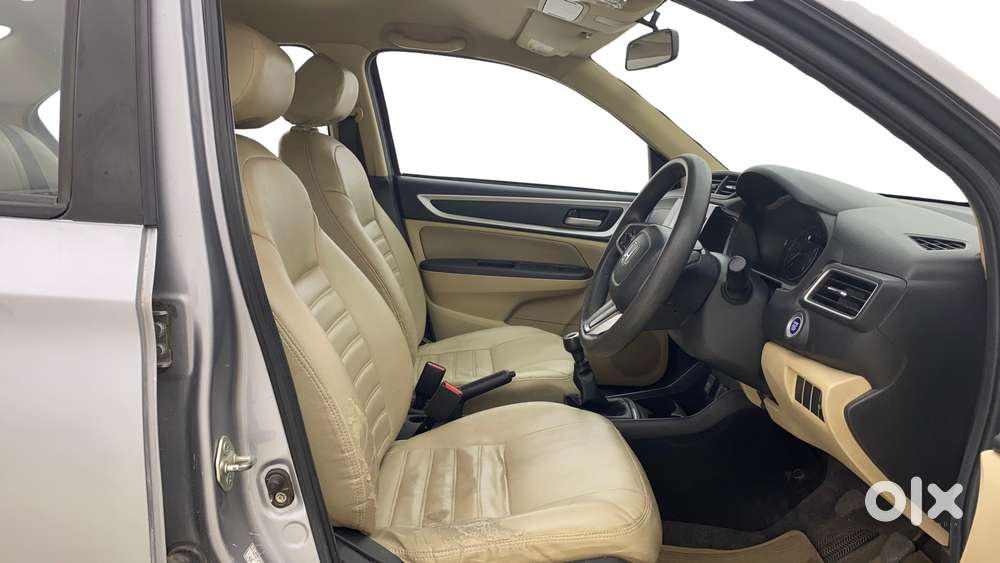 Honda Amaze [2021-2023] 1.2 Vx I-vtec Mt, 2022, Petrol