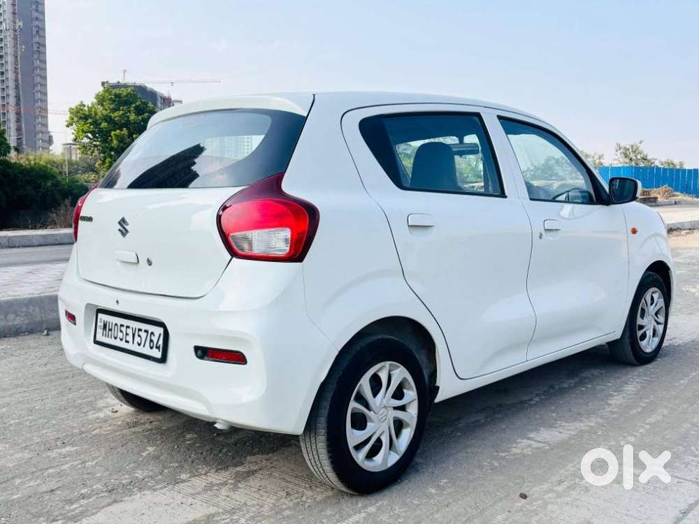 Maruti Suzuki Celerio Cng Vxi Mt, 2022, Cng & Hybrids