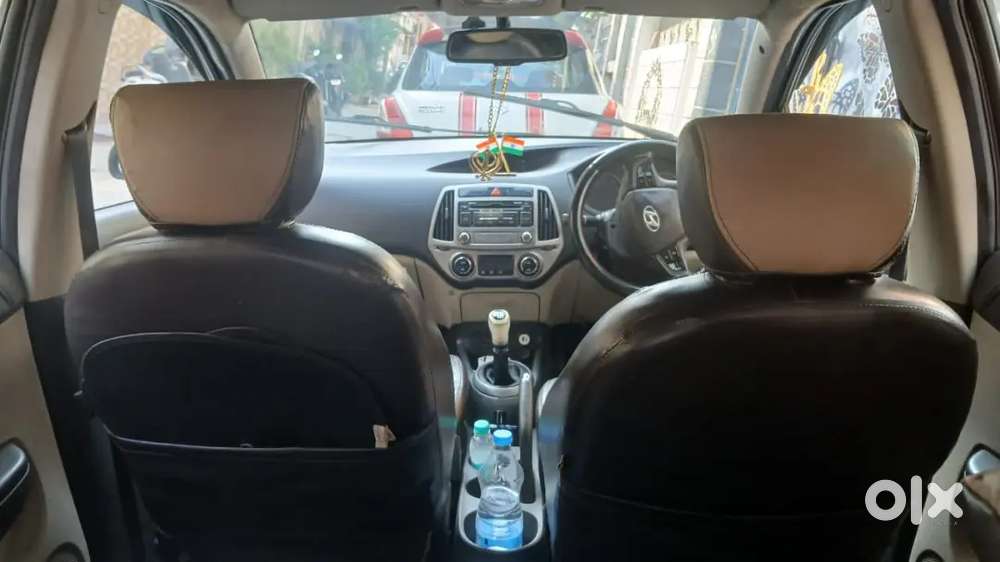 Hyundai I20 2012 Diesel Well Maintained