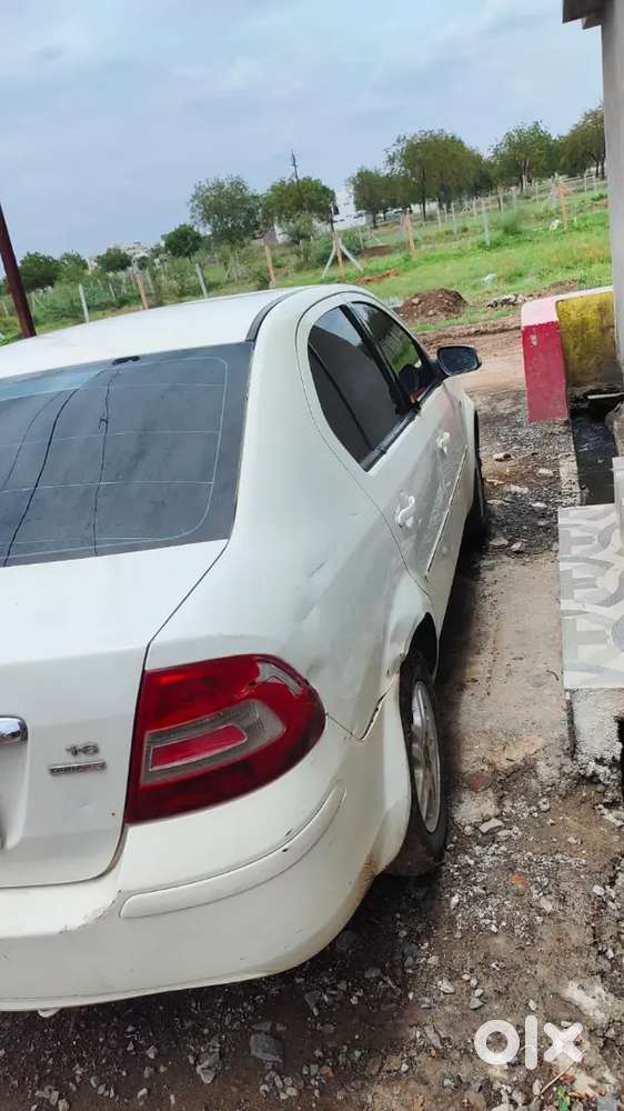 Ford Fiesta 2009 Petrol Manual Car