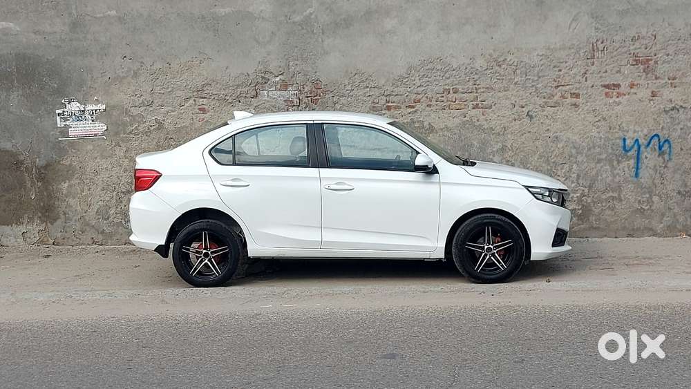 Honda Amaze 1.5 Smt I Dtec, 2019, Diesel