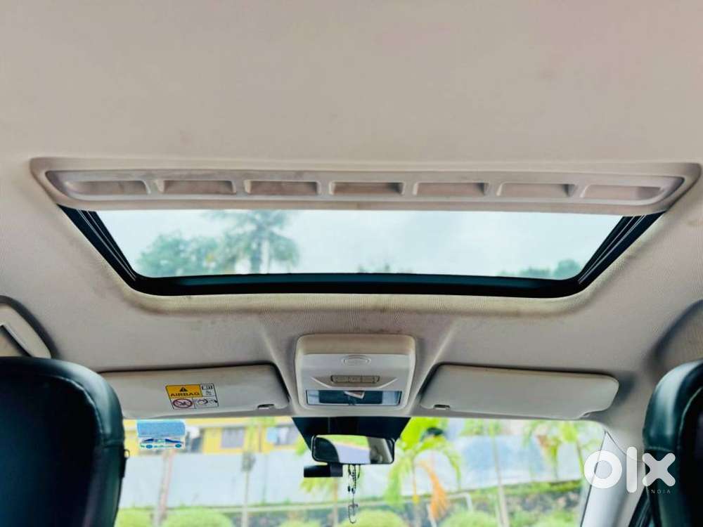 Tata Nexon 1.2 Revotron Xma Amt (s), 2023, Petrol