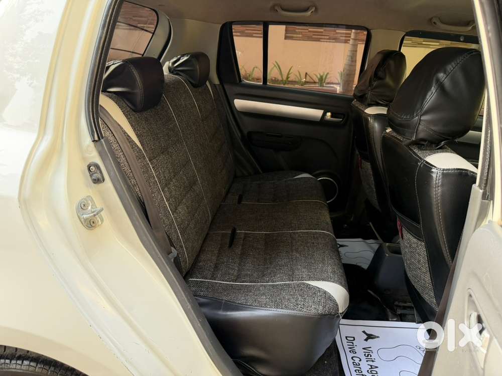 Maruti Suzuki Swift 2010 Diesel Well Maintained