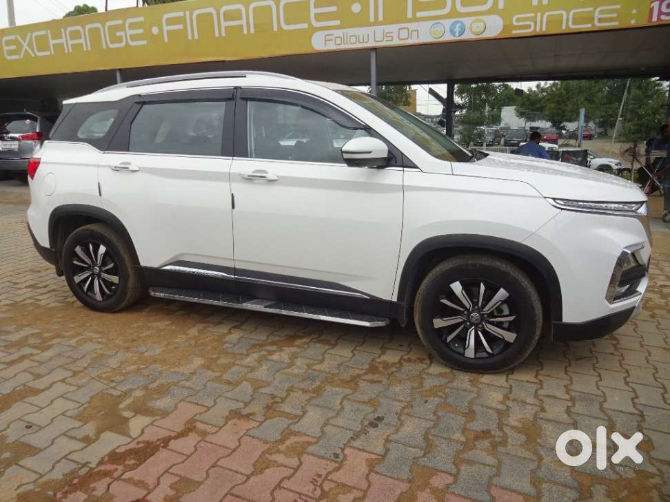 Mg Hector 2.0 Sharp Diesel, 2020, Diesel