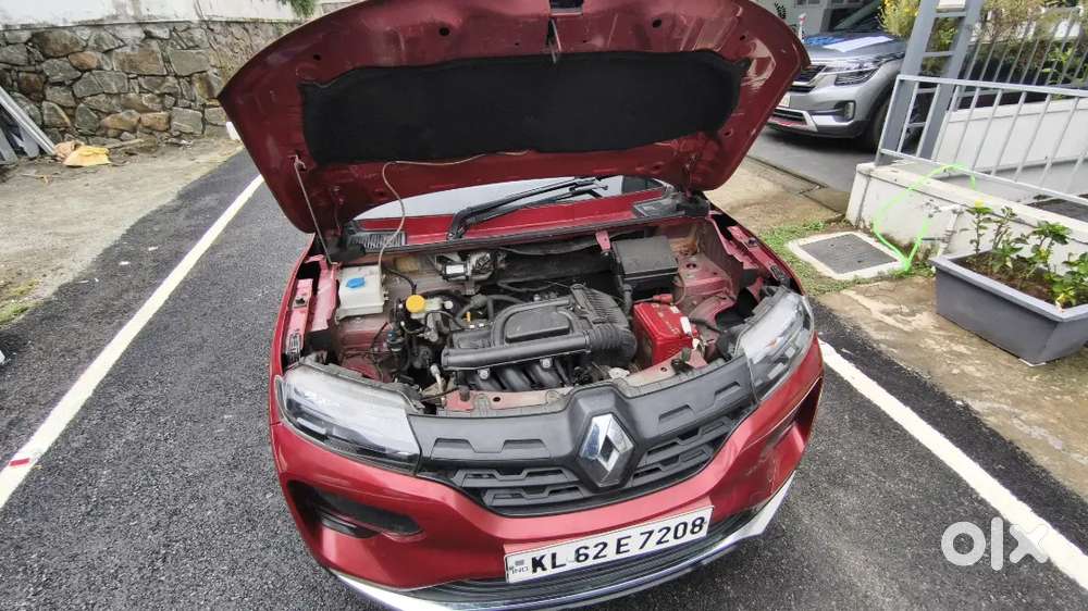 Renault Kwid 0.8 Petrol 2020