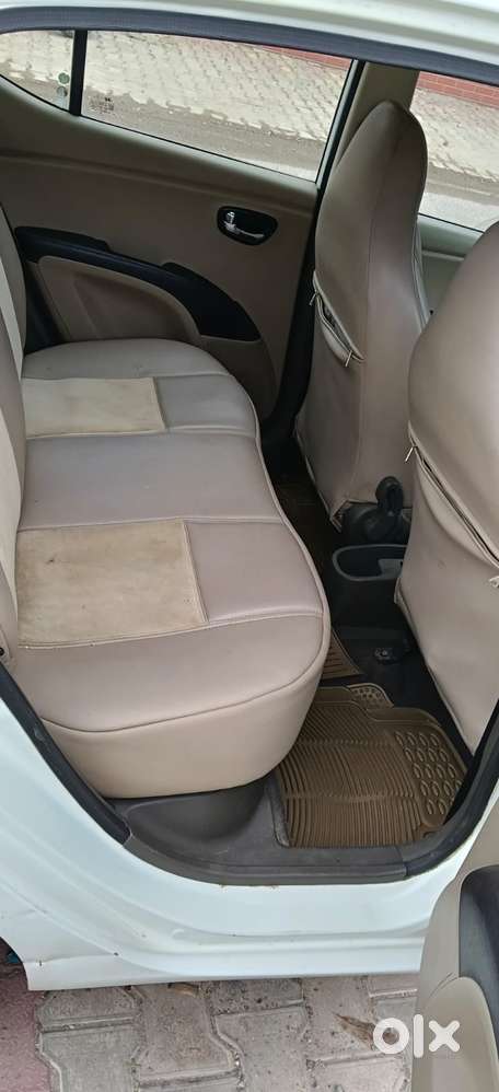 Hyundai I10 1.2 Kappa Magna, 2012, Petrol