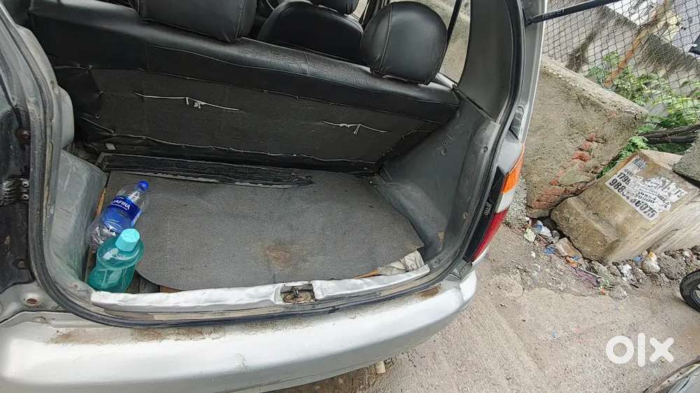 Santro Le 2001 For Sale Or For Parts